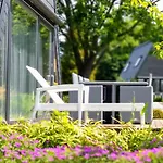 Daire Zen Garden Resort,