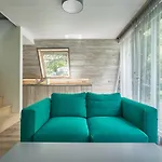 Zen Garden Resort, Апартаменты