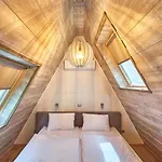 Zen Garden Resort, Апартаменты Занка
