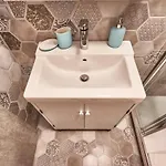 Zen Garden Resort, Апартаменты Занка
