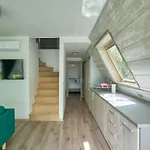 Апартаменты Zen Garden Resort,