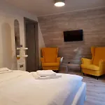 Zen Garden Resort, Апартаменты Занка