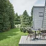 Zen Garden Resort, شقة *