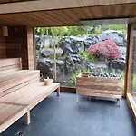 Zen Garden Resort, Занка