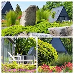 Zen Garden Resort, * Занка