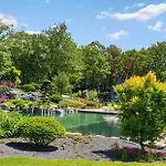 Zen Garden Resort, Апартаменты Занка