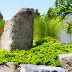 Zen Garden Resort, Апартаменты Занка