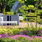Zen Garden Resort, شقة *