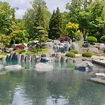 Zen Garden Resort, Апартаменты