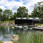 Zen Garden Resort, Занка