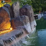 Zen Garden Resort, Апартаменты Занка
