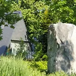 Zen Garden Resort, شقة Zánka