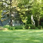 Zen Garden Resort, * Занка