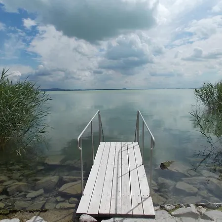 Zen Garden Resort, * Zanka