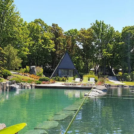 Zen Garden Resort, Apartman *