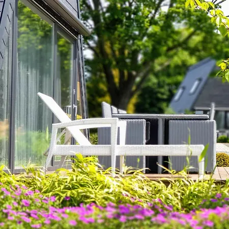 Apartment Zen Garden Resort,