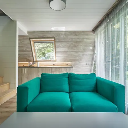 Zen Garden Resort, Apartment