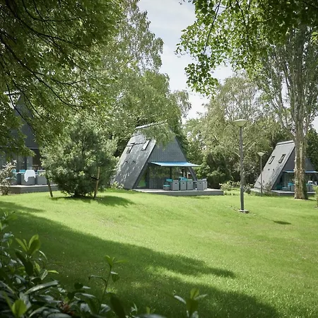 Zen Garden Resort, Διαμέρισμα