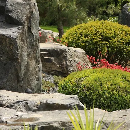 Zen Garden Resort, Apartment *