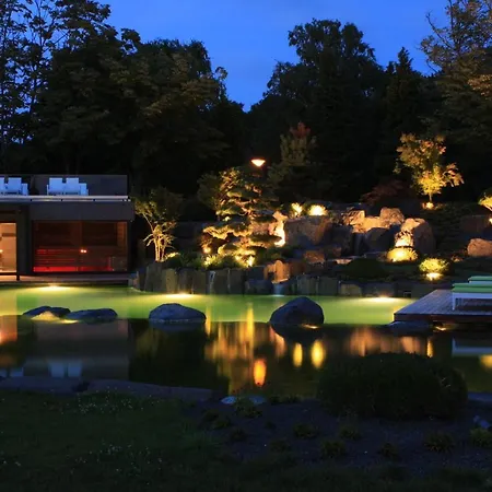 Διαμέρισμα Zen Garden Resort, *