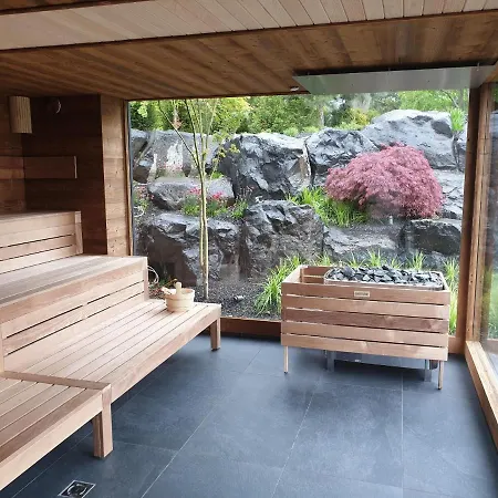 Zen Garden Resort, Zanka