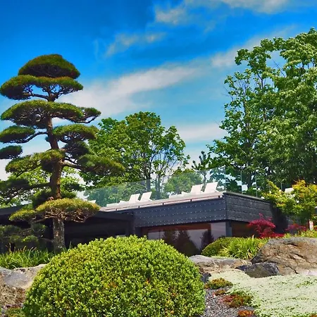 Zen Garden Resort, Apartment Zanka