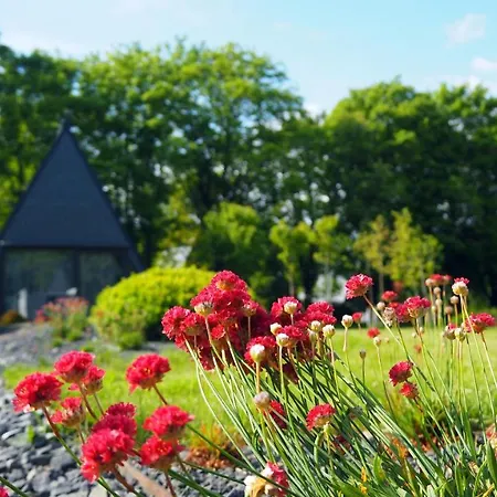 Zen Garden Resort,