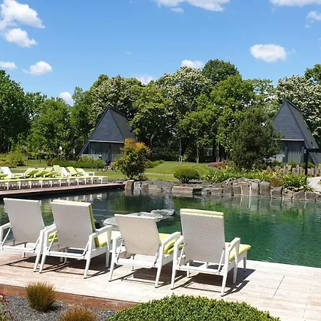 Daire Zen Garden Resort, *