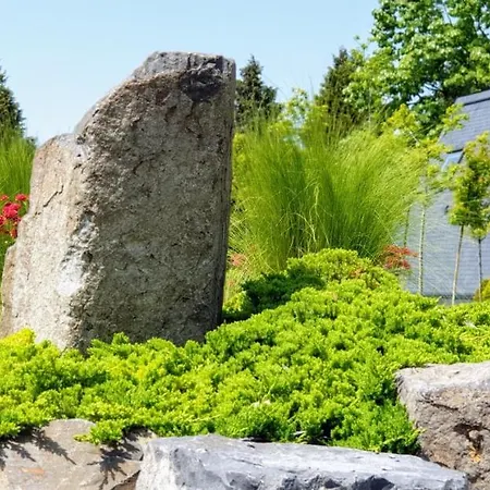 Zen Garden Resort, Daire Zánka