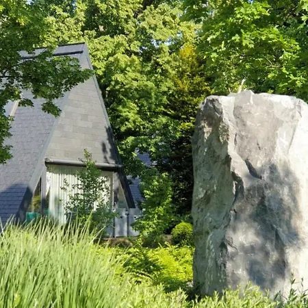 Zen Garden Resort, Διαμέρισμα Zánka