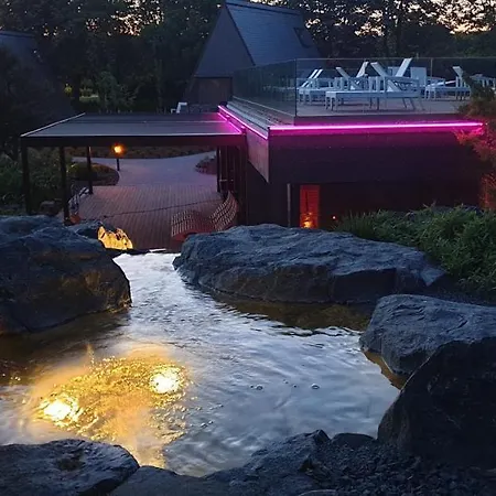 Daire Zen Garden Resort, Zánka