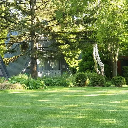 Zen Garden Resort, * Zanka