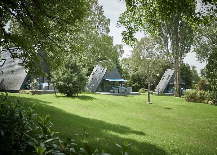 Zen Garden Resort, Appartamento
