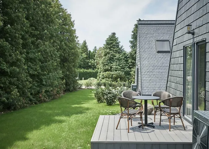 Zen Garden Resort, Lägenhet *