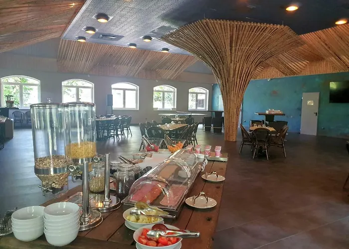 Appartamento Zen Garden Resort, *