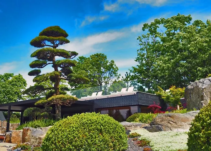 Zen Garden Resort, Appartamento Zánka