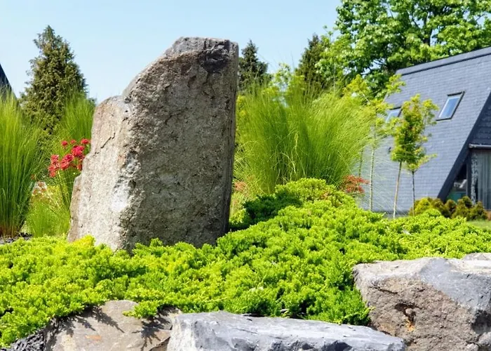 Zen Garden Resort, Lejlighed Zánka
