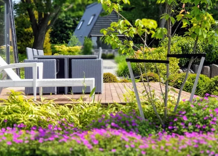 Zen Garden Resort, Lägenhet *