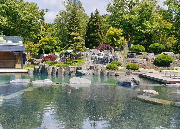 Zen Garden Resort, Appartamento