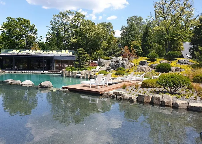 Appartamento Zen Garden Resort, Zánka