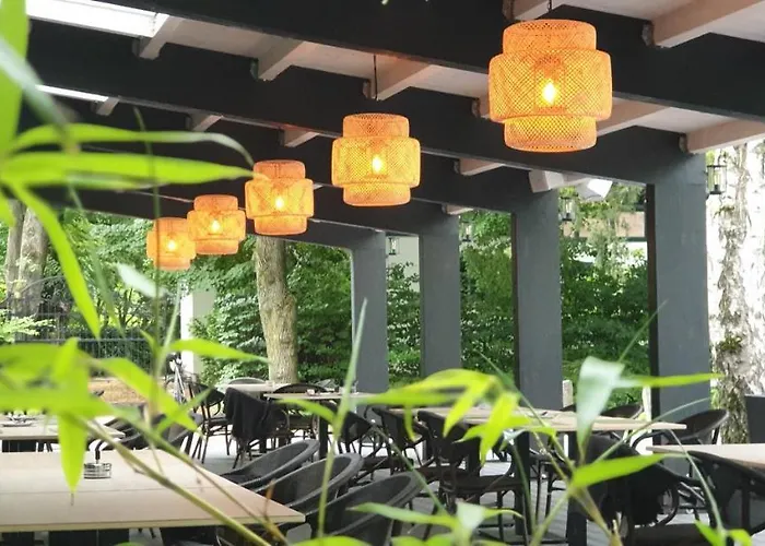 Appartamento Zen Garden Resort,