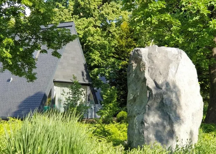 Zen Garden Resort, Lejlighed Zánka